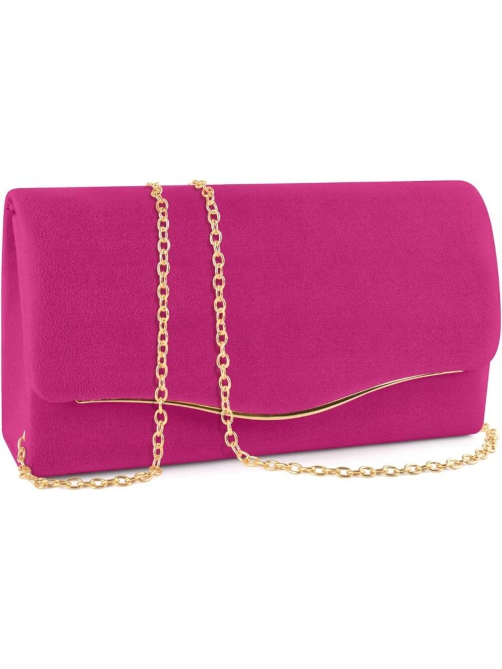 Elegant Evening Clutch Purses for Women | Formal Wedding, Party, Prom Handbags
